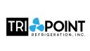 Tri-Point Refrigeration, Inc. logo